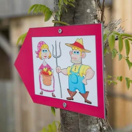 Campagne Les Belles Ouvrières Casa vacanze *
