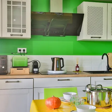 Chalet Campagne - Climatise - Les Belles Ouvrieres Clermont-Creans