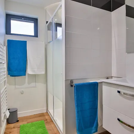 Campagne - Climatise - Les Belles Ouvrieres شاليه