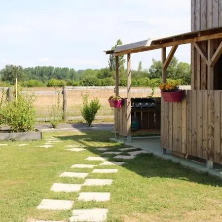 Campagne - Climatise - Les Belles Ouvrieres Alpstuga *