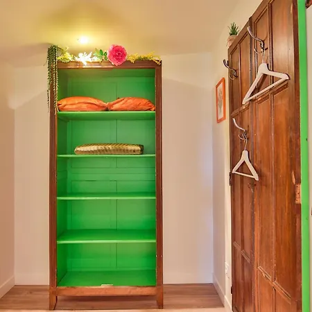 Chalet Campagne Les Belles Ouvrieres