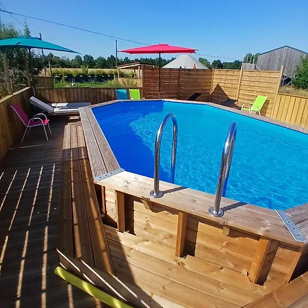 Campagne - Climatise - Les Belles Ouvrieres