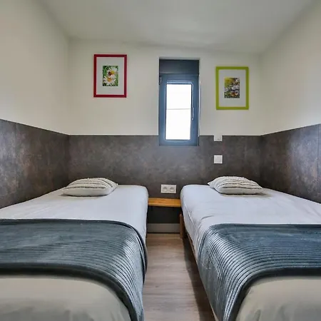 Campagne - Climatise - Les Belles Ouvrieres Horská chata *