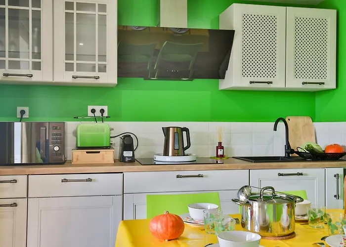 Horská chata Campagne - Climatise - Les Belles Ouvrieres Clermont-Creans