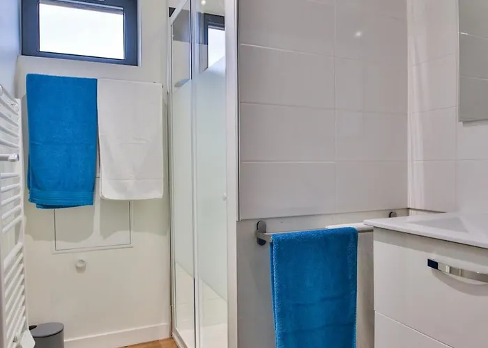 Chalet Campagne Les Belles Ouvrieres Dağ evi