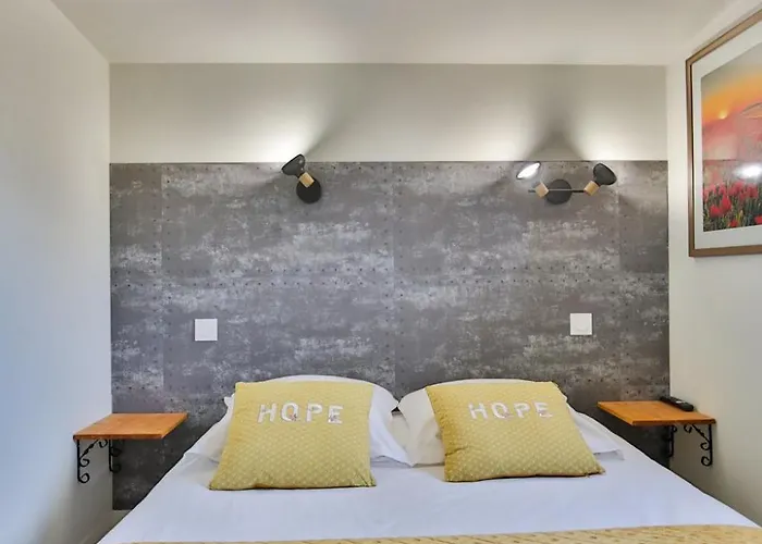 Horská chata Campagne - Climatise - Les Belles Ouvrieres